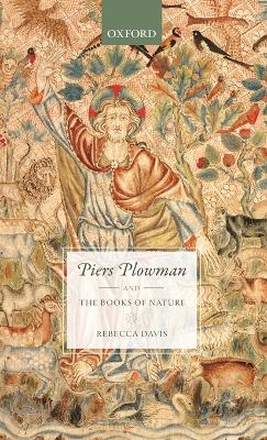 Book cover for Piers Plowman and the Books of Nature