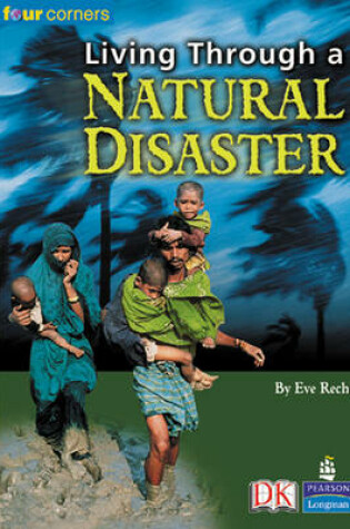 Cover of Four Corners: Living Through Natural Disaster