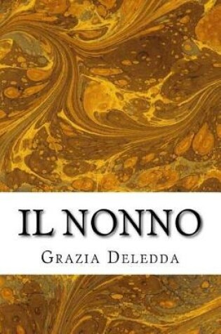 Cover of Il Nonno