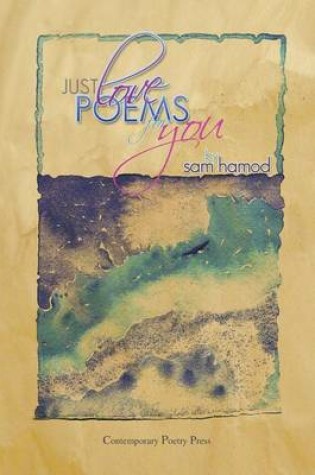 Cover of Just Love Poems for You