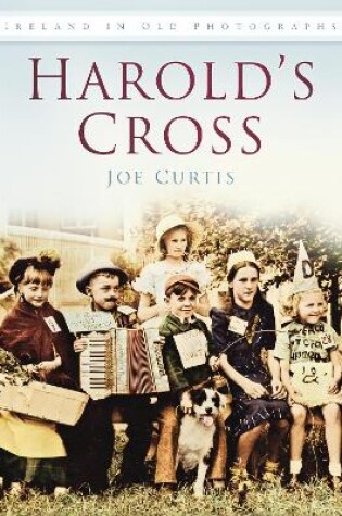 Cover of Harold's Cross