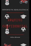 Book cover for Arquivo Confidencial