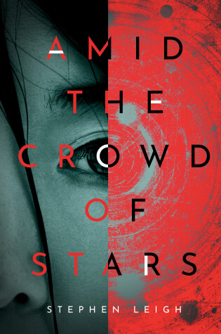 Cover of Amid the Crowd of Stars