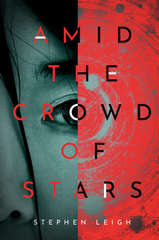 Book cover for Amid the Crowd of Stars