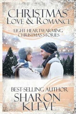Cover of Christmas Love and Romance