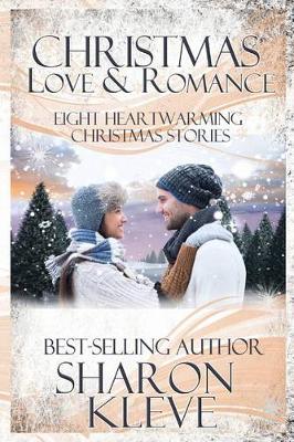 Book cover for Christmas Love and Romance