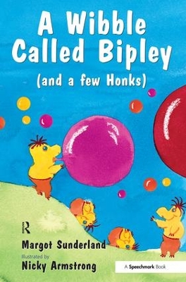 Cover of A Wibble Called Bipley