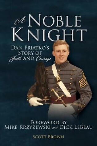 Cover of A Noble Knight