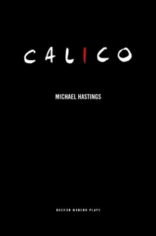 Cover of Calico