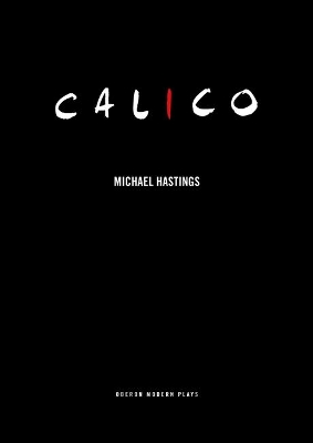 Book cover for Calico