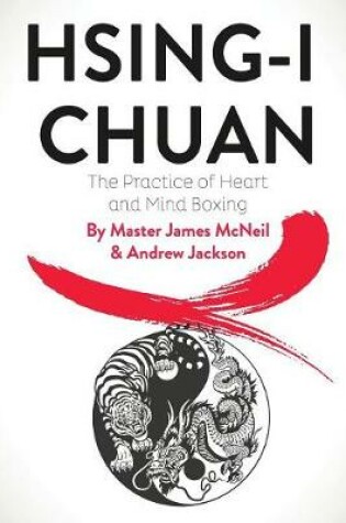 Cover of Hsing-I Chuan