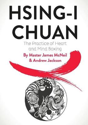 Book cover for Hsing-I Chuan