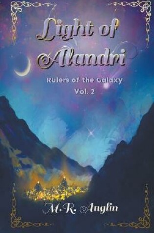 Cover of Light of Alandri