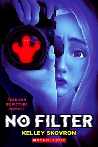 Cover of No Filter
