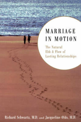 Cover of Marriage In Motion