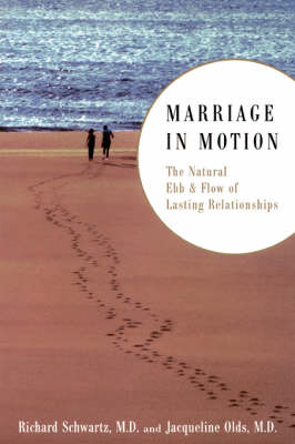 Book cover for Marriage In Motion