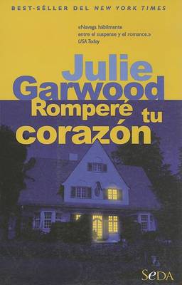 Book cover for Rompere Tu Corazon