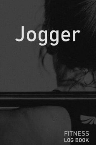 Cover of Jogger