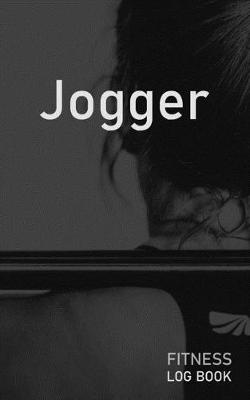 Book cover for Jogger