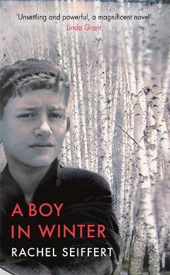 Cover of A Boy in Winter