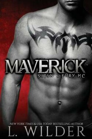 Cover of Maverick