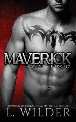 Cover of Maverick