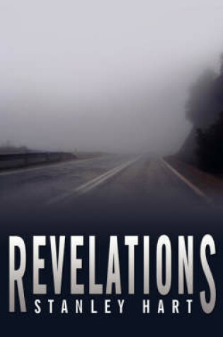 Cover of Revelations