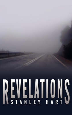 Book cover for Revelations