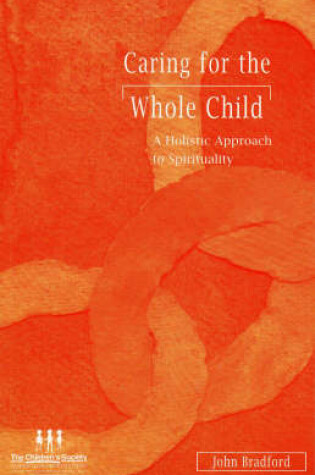 Cover of Caring for the Whole Child
