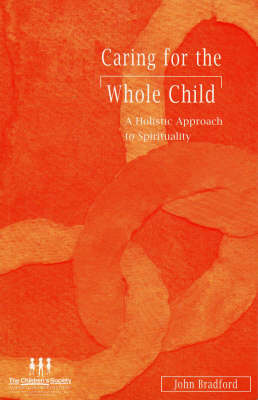 Book cover for Caring for the Whole Child