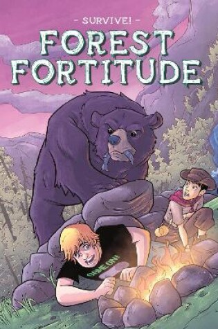Cover of Survive!: Forest Fortitude