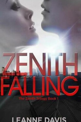 Cover of Zenith Falling