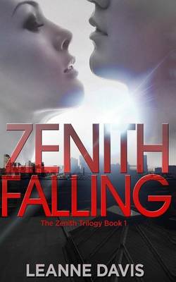 Book cover for Zenith Falling