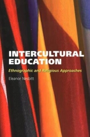 Cover of Intercultural Education