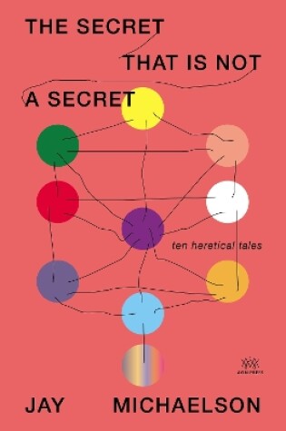 Cover of The Secret That Is Not a Secret