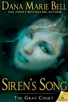 Book cover for Siren S Song