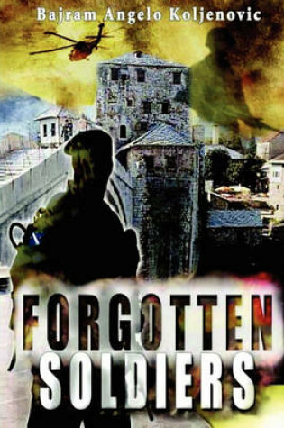 Cover of Forgotten Soldiers