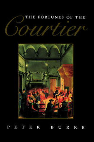 Cover of The Fortunes of the Courtier