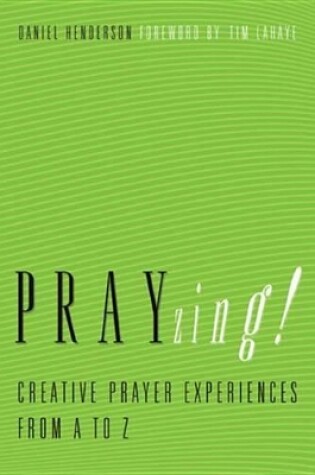 Cover of Prayzing!