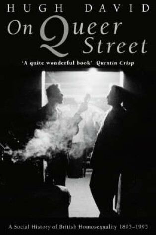 Cover of On Queer Street