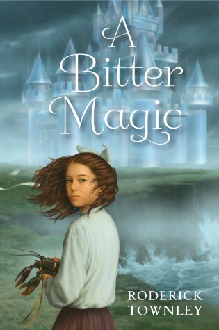 Cover of A Bitter Magic