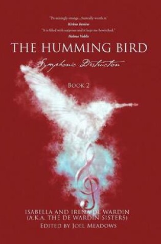 Cover of The Humming Bird Book 2