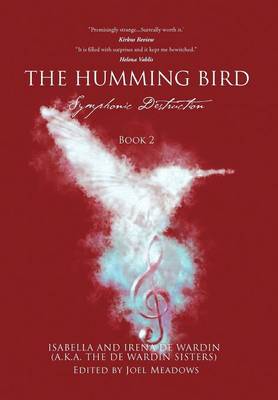 Book cover for The Humming Bird Book 2