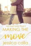 Book cover for Making the Move