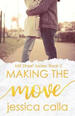 Cover of Making the Move