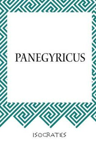 Cover of Panegyricus