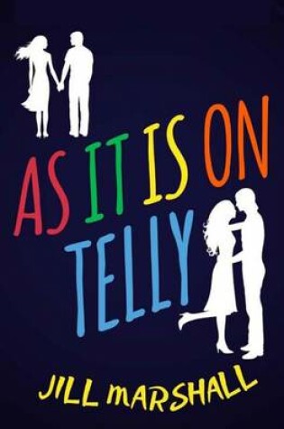 Cover of As It Is On Telly