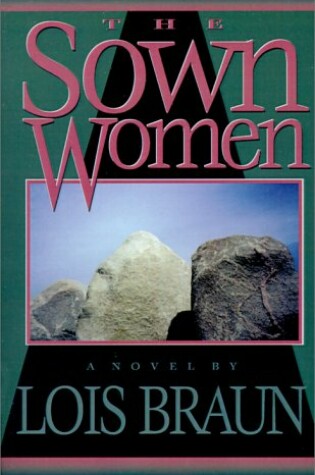Cover of The Sown Women