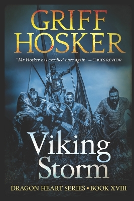 Cover of Viking Storm