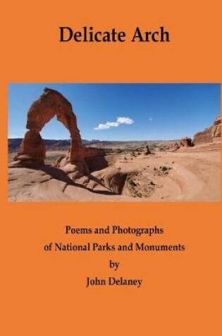 Cover of Delicate Arch